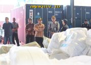 Dirjen Bea Cukai Dorong Integritas dan Efisiensi Pelayanan Melalui AI!