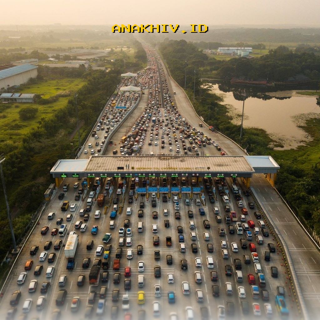 Diskon 30% Arus Balik Lebaran 2026, Begini Rinciannya!