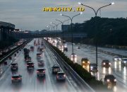 Diskon 30% Tarif Tol Saat Arus Balik Lebaran 2026 Trans Jawa dan Sumatra, Begini Rinciannya!