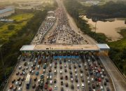 Diskon 30% Tarif Tol Sudah Bisa Dinikmati Sejak H-9 Lebaran!