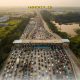 Diskon 30% Tarif Tol Sudah Bisa Dinikmati Sejak H-9 Lebaran!