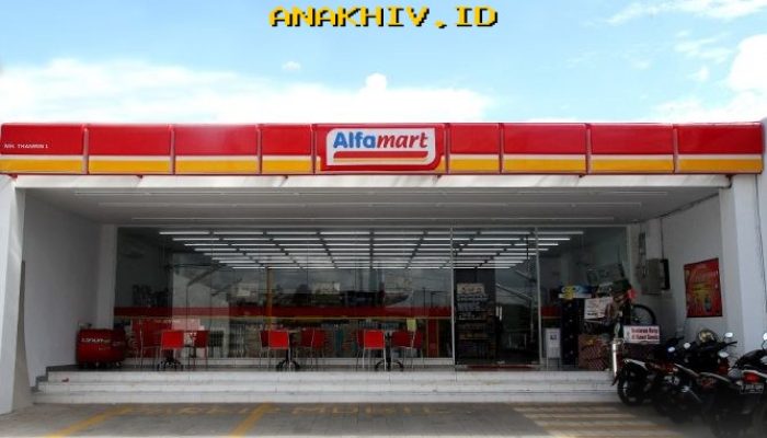 Diskon Alfamart Hari Ini Menggiurkan! Camilan Murah dan Kebutuhan Dapur Terjangkau Semua Orang!