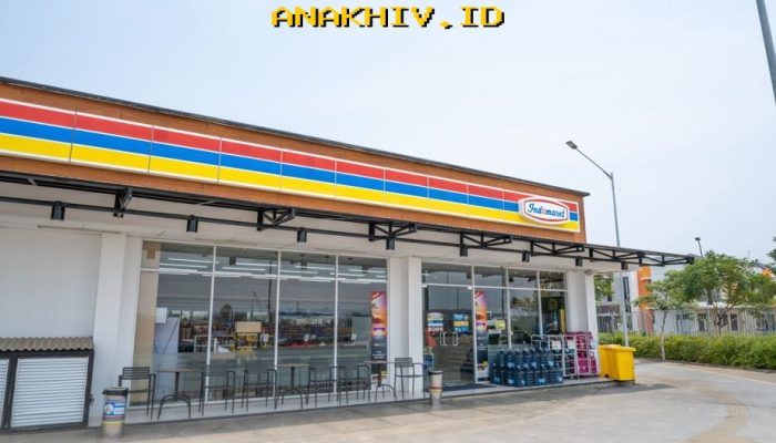 Diskon Gila-Gilaan di Indomaret Saat Libur Panjang, Jangan Sampai Ketinggalan!