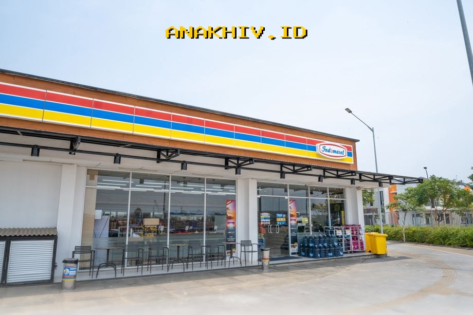 Diskon Gila-Gilaan di Indomaret Saat Libur Panjang, Jangan Sampai Ketinggalan!