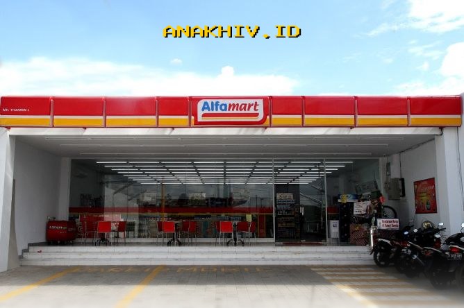 Diskon Ramadan 2026 di Alfamart Mencapai 50%, Begini Cara Dapatkan Produk Pilihan dengan Harga Spesial!