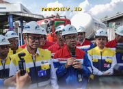 Distribusi Energi di Jawa Barat Dijamin oleh Pertamina Patra Niaga!