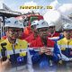 Distribusi Energi di Jawa Barat Dijamin oleh Pertamina Patra Niaga!