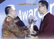 Djony Bunarto Tjondro Ungkap Strategi Astra untuk Masa Depan yang Berkelanjutan!