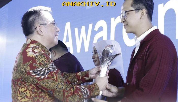 Djony Bunarto Tjondro Ungkap Strategi Astra untuk Masa Depan yang Berkelanjutan!