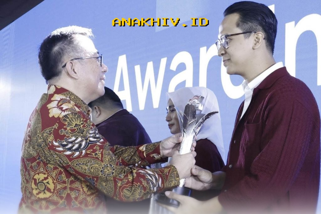 Djony Bunarto Tjondro Ungkap Strategi Astra untuk Masa Depan yang Berkelanjutan!