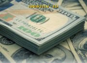 Dolar Amerika Serikat Mengalami Penguatan yang Lemah!