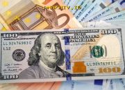 Dolar AS Terpuruk Akibat Ketegangan Timur Tengah dan Kebijakan Moneter The Fed yang Mengagetkan!