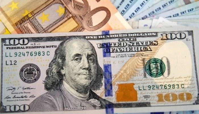 Dolar AS Terpuruk Akibat Ketegangan Timur Tengah dan Kebijakan Moneter The Fed yang Mengagetkan!