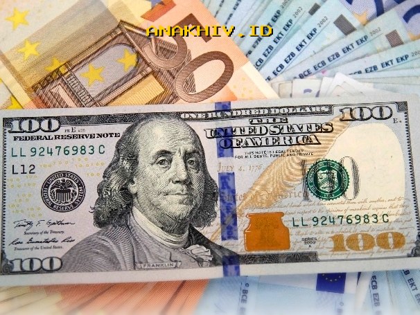 Dolar AS Terpuruk Akibat Ketegangan Timur Tengah dan Kebijakan Moneter The Fed yang Mengagetkan!