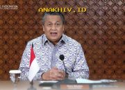 Ekonomi Indonesia Melonjak 5,7% di Kuartal I, Ini Kata BI soal Bansos dan THR yang Bikin Warga Makin Semangat!