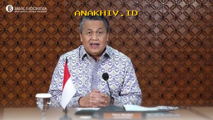 Ekonomi Indonesia Melonjak 5,7% di Kuartal I, Ini Kata BI soal Bansos dan THR yang Bikin Warga Makin Semangat!