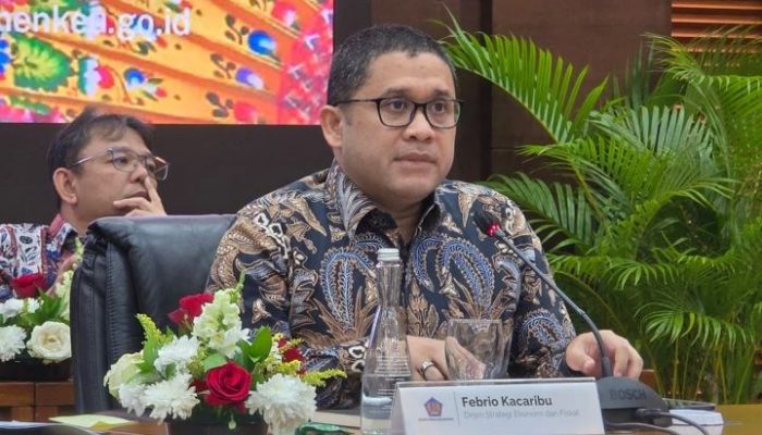 Ekonomi Indonesia Tetap Tajir Meski Selat Hormuz Ditutup, Kok Bisa?!
