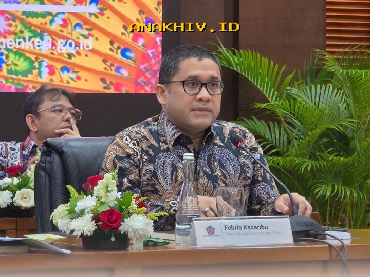 Ekonomi Indonesia Tetap Tajir Meski Selat Hormuz Ditutup, Kok Bisa?!