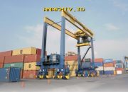 Ekspor Indonesia Tetap Kuat, Meskipun Dunia Timur Tengah Sedang Tidak Stabil?