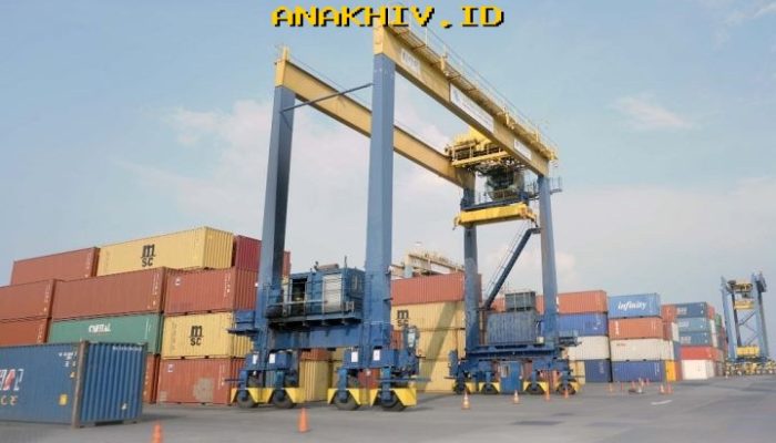 Ekspor Indonesia Tetap Kuat, Meskipun Dunia Timur Tengah Sedang Tidak Stabil?