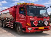 Elnusa dan Pertamina Kolaborasi Sukses Kelancaran Distribusi BBM!