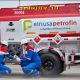Elnusa Petrofin Pastikan Stabilitas Pasokan Energi Selama Ramadan hingga Idulfitri!