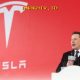 Elon Musk Tawar Harga Alat Energi Surya China Hingga USD2,9 Miliar!
