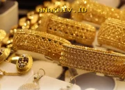 Emas 24 Karat Tembus Harga Rp2,3 Juta per Gram pada 30 Maret 2026, Ini Kata Ahli!