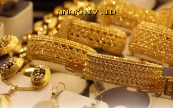 Emas 24 Karat Tembus Harga Rp2,3 Juta per Gram pada 30 Maret 2026, Ini Kata Ahli!