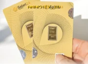 Emas Antam Anjlok Rp5.000 pada Senin 16 Maret 2026, Apakah Ini Peluang Investasi?