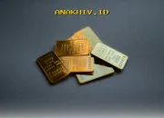 Emas Antam Anjlok Tajam! Ini Dia Update Harga Terbaru Rabu 4 Maret 2026 yang Wajib Anda Ketahui!