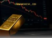 Emas Antam Melonjak Ringan pada Kamis 5 Maret 2026, Simak Pergerakannya!