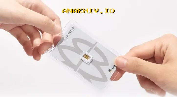 Emas Antam Melonjak Tajam Hari Ini, Selasa 10 Maret 2026!