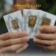 Emas Antam Melonjak Tajam Hari Ini, Simak Harga Terbaru Per Gramnya!
