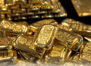 Emas Global Bangkit! Ini Dia Peluang Investasi yang Sedang Trending Sekarang!