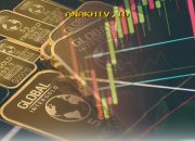 Emas Global Tetap di Kisaran USD5.000/Ons, Apakah Ini Tanda Stabilitas Pasar?