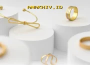 Emas Perhiasan Anjlok Harga pada 27 Maret 2026, Ini Peluang Beli yang Tak Boleh Dilewatkan!