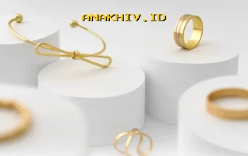 Emas Perhiasan Anjlok Harga pada 27 Maret 2026, Ini Peluang Beli yang Tak Boleh Dilewatkan!