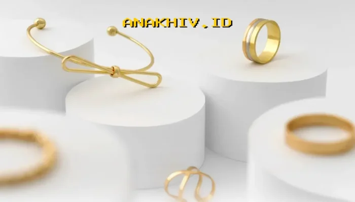 Emas Perhiasan Anjlok Harga pada 27 Maret 2026, Ini Peluang Beli yang Tak Boleh Dilewatkan!