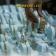 Emas Perhiasan Tembus Rp2.680.000 per Gram Hari Ini, Waktunya Jual atau Tunggu?