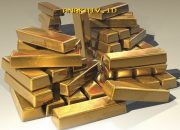 Emas Tembus Level Tertinggi, Apakah Ini Tanda Kenaikan yang Akan Berlangsung Lama?