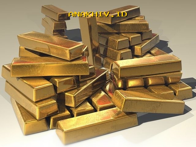 Emas Tembus Level Tertinggi, Apakah Ini Tanda Kenaikan yang Akan Berlangsung Lama?