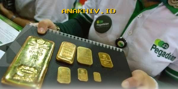 Emas UBS dan Galeri 24 di Pegadaian Naik Bersamaan, Ini Penjelasan Lengkapnya!