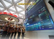 Emiten MDLA Raup Laba 16%, Faktor Apa yang Jadi Penyelamatnya?