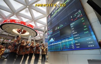 Emiten MDLA Raup Laba 16%, Faktor Apa yang Jadi Penyelamatnya?