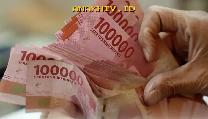 Fakta Terbaru Kenaikan Gaji PNS April 2026, Simak Aturan dan Realisasinya!