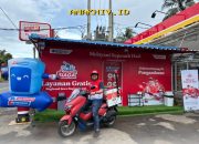Fasilitas Istirahat Pertamina Patra Niaga: 19 Spot Wajib Dikunjungi di Jalur Wisata!