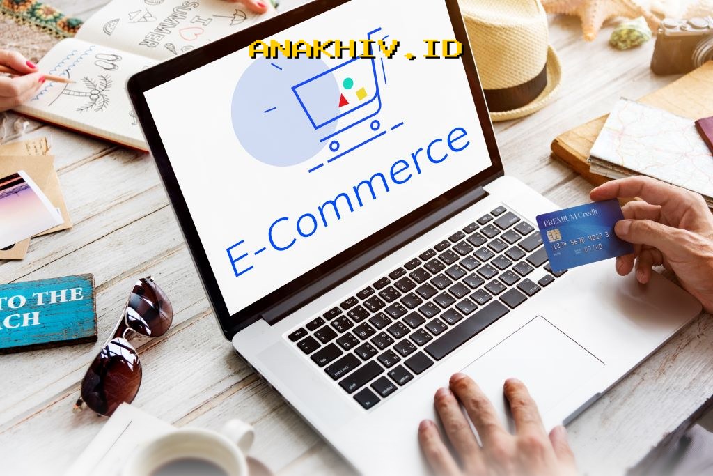 Flip E-commerce Raup Keuntungan Besar, Transaksi Melonjak 42% Saat Ramadan!