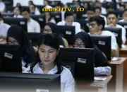 Formasi CPNS 2026 Terbaik untuk Lulusan SMA dengan Penghasilan Mencapai Rp10 Juta!