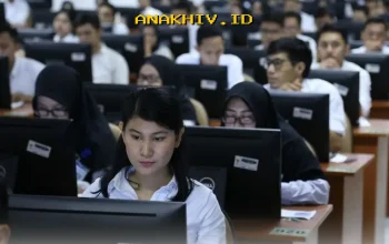 Formasi CPNS 2026 Terbaik untuk Lulusan SMA dengan Penghasilan Mencapai Rp10 Juta!